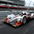 Muscle Milk Team Switches to Nissan Power for 2014 TUSCC Season