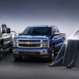 New Chevrolet Colorado Will Debut at LA Auto Show