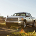 New Chevrolet Silverado Getting Cylinder Deactivation