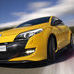 New Mégane R.S.: Sport and elegance drive together
