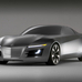 New NSX Concept and Two Other Concepts Debuting from Acura in Detroit
