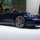 New Porsche 911 unveiled (updated) New Porsche 911 unveiled (updated)