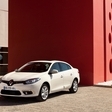 New Renault Fluence and Symbol Arriving at Istanbul Motor Show