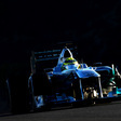 Nico Rosberg's Mercedes Fastest on Third Day of F1 Testing