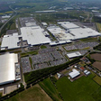 Nissan Cleared for Expansion of Sunderland Plant to Build Infiniti Models