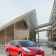 Nissan Leaf is the 2nd Best Selling Car in Norway for April