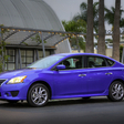 Nissan Reveals New Sentra with 40MPG Highway and New 1.8l Engine