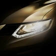 Nissan Will Reveal New Rogue and Friend-Me Concept at Frankfurt