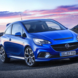 New Opel Corsa OPC heading to Geneva