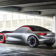Opel reveals new GT Concept