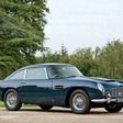 *Updated* Paul McCartney's 1964 Aston Martin DB5 Up for Auction on Oct. 31
