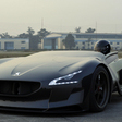 Peugeot EX1 continues to break records in China