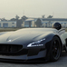 Peugeot EX1 continues to break records in China