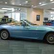 Pininfarina Hyperion for Sale in Abu Dhabi