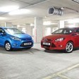 Polk Claims Focus Is World's Best Selling Auto Namplate; Toyota Disagrees