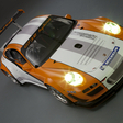 Porsche bring more efficient 911 GT3 R Hybrid to Nürburgring