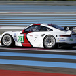 Porsche Entering Two-Car, Factory-Backed Team into 2014 USCC