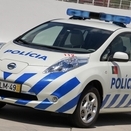 Portuguese Police Purchase 8 Nissan Leafs Portuguese Police Purchase 8 Nissan Leafs