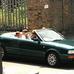 Princess Diana's 1994 Audi Cabriolet Up for Auction in June