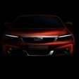Qoros' Second Production Model Will Be Revealed in Geneva