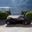 Ralph Lauren's 1938 Bugatti 57SC Atlantic Wins at Villa d'Este