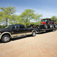 Ram Trucks Building 3500 Heavy Duty That Can Tow 30,000lbs