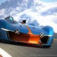Renault reveals concept for the Gran Turismo 6