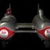RM Auctions Selling Twin-Pod Italcorsa/Tarf II Bisiluro in Monaco
