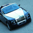 Rolls-Royce Motor Cars Celebrates 10 Years of BMW Ownership