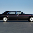 Rolls-Royce Brings 2 Cars to China with Ultimate Versions of Phantom and Ghost