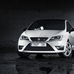 Seat Ibiza Cupra Get 180ps 1.4 TSI and DSG with All-New Styling