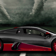 SSC Building 5 Ultimate Aero XTs to Finish Out Model Run