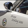 Stirling Moss-Owned Shelby GT350 Up for Auction on August 17