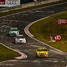 The ADAC has Registered Interest with Liquidators to Buy Nürburgring