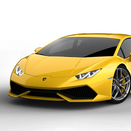 The Lamborghini Huracan LP 610-4 is the Official Gallardo Successor