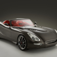 The Trident Iceni - A 430hp British Sports Car that Runs on Linseed Oil