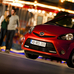 Toyota Adds Aygo Tabasco Edition with Orange Interior and Exterior