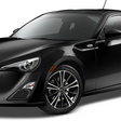 Toyota Finally Brings Special Edition of the FR-S to the US