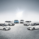Toyota is Top Auto Brand on Interbrand's List for Second Year