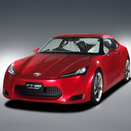 Toyota Releases Teaser of FT-86: A Sportscar Meant for Everyone Toyota Releases Teaser of FT-86: A Sportscar Meant for Everyone