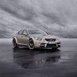 Toyota Showing Twin-Turbo Lexus LS at Essen Motor Show