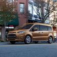 Transit Connect Wagon Brings Ford Back to Minivans in US