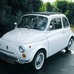UK PM Cameron's 1971 Fiat 500 L Will Be Auctioned on November 17