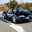 UK Saleswoman Responsible for Roughly a Quarter of Veyron Sales