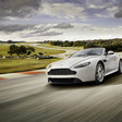 V8 Vantage S joins the Aston Martin lineup