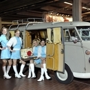 Volkswagen Commercial Launches Oldtimer Restoration Service Volkswagen Commercial Launches Oldtimer Restoration Service