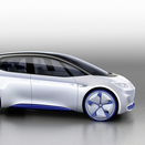 Volkswagen unveils ID electric concept