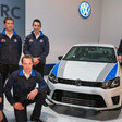 VW Reveals Polo R WRC and WRC Street in Monte Carlo