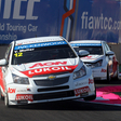 Weekend Motorsports Preview: A Good Week for Touring Cars