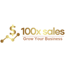100xsales